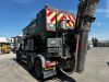 LK68 AEZ: Renault C460, 8 x 4 Omega Roadmaster Volumetric Concrete Mixer, 32,000kg Gross, One Owner From New, Mileage 219,419km. Comes with Key, V5 & Document History Folder. - 9