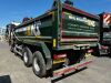 NS54 MUD: (2021) Renault C430, 8 x 4 Tipper with Palfinger Epsilon, M125L Classic Grab, 32,000 kg Gross, Mileage 84,823km. Comes with Key, V5 & Document History Folder. - 7