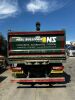 NS54 MUD: (2021) Renault C430, 8 x 4 Tipper with Palfinger Epsilon, M125L Classic Grab, 32,000 kg Gross, Mileage 84,823km. Comes with Key, V5 & Document History Folder. - 8