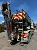 LK65 CFU: Renault C360, 8 Wheel Lorry with Omega Volumetric Concrete Mixer, 26,000kg Gross, Mileage 276,740km. Comes with Key, V5 & Document History Folder. - 5