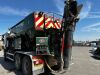 LK65 CFU: Renault C360, 8 Wheel Lorry with Omega Volumetric Concrete Mixer, 26,000kg Gross, Mileage 276,740km. Comes with Key, V5 & Document History Folder. - 6