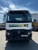 LK65 CFU: Renault C360, 8 Wheel Lorry with Omega Volumetric Concrete Mixer, 26,000kg Gross, Mileage 276,740km. Comes with Key, V5 & Document History Folder. - 13