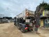 LK17 CLX: Renault K460, 8 x 4 Omega Roadmaster Volumetric Concrete Mixer, 32,000 kg Gross, Mileage 270,944km. Comes with Key, V5 & Document History Folder. - 5