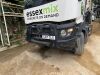 LK17 CLX: Renault K460, 8 x 4 Omega Roadmaster Volumetric Concrete Mixer, 32,000 kg Gross, Mileage 270,944km. Comes with Key, V5 & Document History Folder. - 25