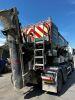 LK18 CSY: Renault C460, 8 x 4 Omega Roadmaster Volumetric Concrete Mixer, 32,000 kg Gross, Mileage 283,904km. Comes with Key, V5 & Document History Folder. - 6