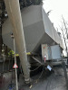 Poggi Cement Silo, Model OR36, S/N 7191, YOM 2016, 18kw, 5000kg, 3 Phase. Running Hours 554. (LOCATED IN YARD 1). - 6