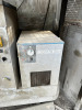 Mark MSM 4KW D Mini Air Compressor with Dryer, 3 Phase. Running Hours 1001. (LOCATED IN YARD 1). - 3