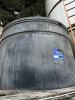 5000 Litre Water Tank. (LOCATED IN YARD 3).