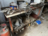 40ft Shipping Container with Contents of Workshop, Parts & Assorted (As Viewed). (LOCATED IN YARD 3). - 4