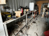 40ft Shipping Container with Contents of Workshop, Parts & Assorted (As Viewed). (LOCATED IN YARD 3). - 5