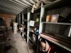 40ft Shipping Container with Contents of Workshop, Parts & Assorted (As Viewed). (LOCATED IN YARD 3). - 6
