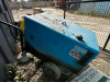 SSO 6000 Diesel Portable Generator, Running Hours 2374 (Condition Unknown/As Viewed). (LOCATED IN YARD 3). - 4