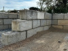 Approx 300-340 Concrete Blocks. Size 140 x 70 x 70cm. Buyer to Collect. (LOCATED IN YARD 4). - 2