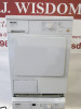 Pair of Miele Washing/Dryer Equipment to Include: 1 x Miele Honeycomb Care Condenser Dryer, Model T4262C & 1 x Miele Honeycomb Care Front Loading Washing Machine, Model W3240. Overall Size H169 x W 60 x D55cm. - 6