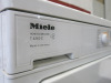 Pair of Miele Washing/Dryer Equipment to Include: 1 x Miele Honeycomb Care Condenser Dryer, Model T4262C & 1 x Miele Honeycomb Care Front Loading Washing Machine, Model W3240. Overall Size H169 x W 60 x D55cm. - 7