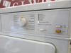 Pair of Miele Washing/Dryer Equipment to Include: 1 x Miele Honeycomb Care Condenser Dryer, Model T4262C & 1 x Miele Honeycomb Care Front Loading Washing Machine, Model W3240. Overall Size H169 x W 60 x D55cm. - 8