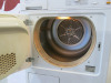 Pair of Miele Washing/Dryer Equipment to Include: 1 x Miele Honeycomb Care Condenser Dryer, Model T4262C & 1 x Miele Honeycomb Care Front Loading Washing Machine, Model W3240. Overall Size H169 x W 60 x D55cm. - 9