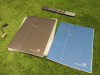 Bang & Olufsen 40" LCD Widescreen TV, Home Entertainment System, Model Beo Vision 7-40, Type 9364, S/N 19949462, Pin Code 5894, Central Speaker & Motorised Stand. Comes with Remote Control & Guide. - 11