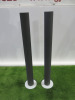 Pair of Bang & Olufsen Beolab 6000 Speakers, Type 6822, S/N 19900039.