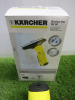 Karcher Electric Window Vac, Model WV60. Comes in Original Box with Attachments. - 4