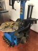 BGE 822 Semi Automatic, Tyre Change Machine - 2