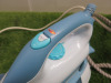 Phillips Steam Iron, Model GC7320 with Manual & Rowenta Ultrasteam Vertical Steamer. - 2