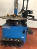 BGE 822 Semi Automatic, Tyre Change Machine - 4