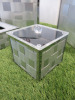 4 x Stylebuilt Accessories Inc New York to Include: 2 x Waste Bins & 2 x Tissue Holders. - 6