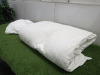 Duvet, Cover & Sheet, Size 180 x 140cm. - 2