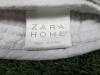 Zara Home Bedspread, Size 240 x 240cm & 2 x Cushions. - 5