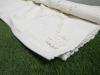 Zara Home White Rug, Size 200 x 140cm. - 7