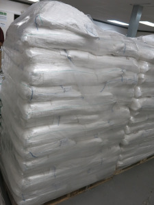 Pallet Containing 40 x 25Kg Bags of Rye Flour, 700, BBE 27/04/25.