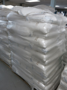 Pallet Containing 40 x 25Kg Bags of Rye Flour, 700, BBE 17/03/25.