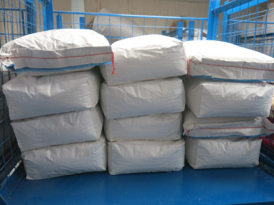 12 x 25Kg Bags of Ireks Saftkorn, BBE 10/2024.