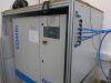 Almig Combi Air Screw Compressor on Receiver Tank, Model 8-8, Production Number F1201603/S0018429, S/N 217.11910-112014780, Year 2012. Run Time 722hrs (TBC), 3 Phase - 3