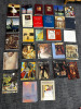 Private Collection of 158 x Assorted Gallery, Art & Artist Related Books, Exhibition Books & Other Associated Publications. Sold as a collection with various editions and likely collectable books. - 5