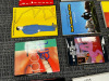 Private Collection of 158 x Assorted Gallery, Art & Artist Related Books, Exhibition Books & Other Associated Publications. Sold as a collection with various editions and likely collectable books. - 13