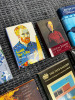 Private Collection of 158 x Assorted Gallery, Art & Artist Related Books, Exhibition Books & Other Associated Publications. Sold as a collection with various editions and likely collectable books. - 16