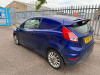 AY16 SBU: Ford Fiesta Sport TDCi Car/Derived Van, Diesel, 1500cc, Manual. Mileage 130,145, MOT to 04/10/2024. Comes with Keys & V5. - 4