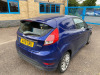 AY16 SBU: Ford Fiesta Sport TDCi Car/Derived Van, Diesel, 1500cc, Manual. Mileage 130,145, MOT to 04/10/2024. Comes with Keys & V5. - 5