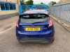 AY16 SBU: Ford Fiesta Sport TDCi Car/Derived Van, Diesel, 1500cc, Manual. Mileage 130,145, MOT to 04/10/2024. Comes with Keys & V5. - 6