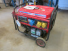 Clarke FG5100ES Petrol Generator, Electric Start, 230/15V. - 2