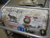 Panther Hydraulic Power System, Honda Petrol Engine. NOTE: requires pull start repair. - 2