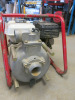 Clarke CHS23 Water Pump with Honda GX120 Petrol Engine in Frame (Requires Attention). - 5