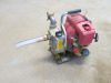 Honda WX10 Water Pump.