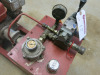 Honda 5HP Petrol Engine Hydraulic Power Pack, Piston Sampler in Frame. - 3