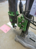 Eibenstock Core Drill Rig on Mobile Frame with Manuals. - 6