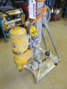 Hydrostress HCCB-23L Coring Rig, 110v (2400W). - 4