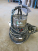 SIP Stainless Steel Submersible Water Pump. - 2