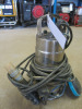 SIP Stainless Steel Submersible Water Pump. - 6